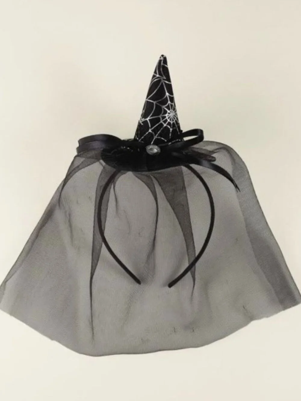 Avon Spooky Headband Brand New